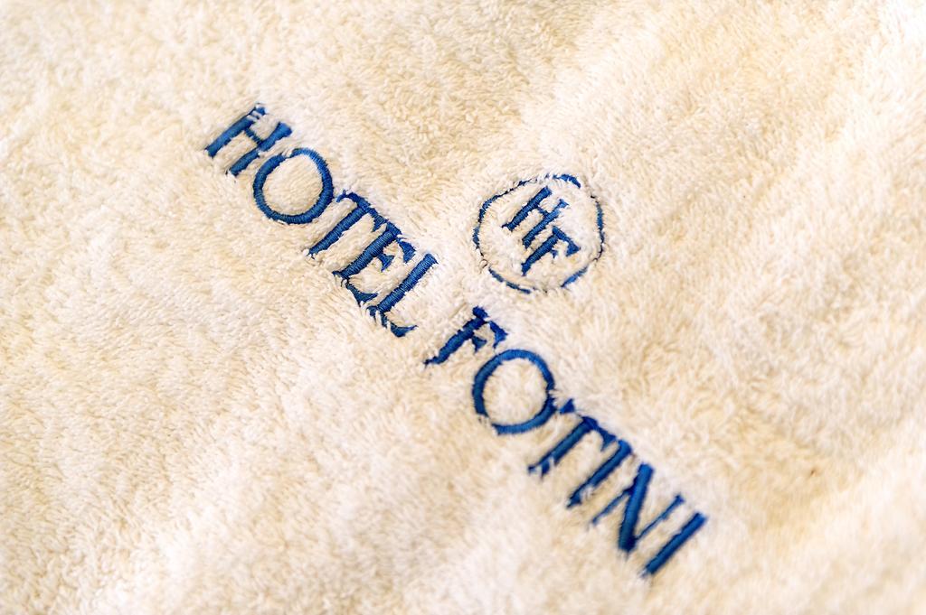 Hotel Fotini Kalamata Pokój zdjęcie